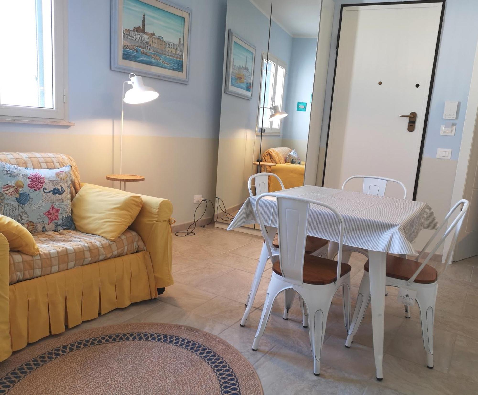 Pura Apartament Monopoli